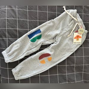 Bobo Choses Jogging B.C kids 6/7 years